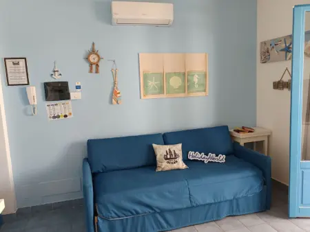 MareLuna Rio Favara von Holiday World, Appartement 4 personnes à Ispica - Photo 5