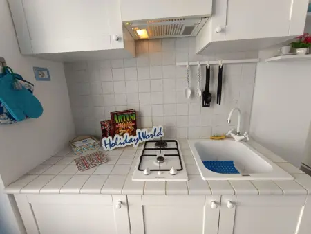 MareLuna Rio Favara von Holiday World, Appartement 4 personnes à Ispica - Photo 7