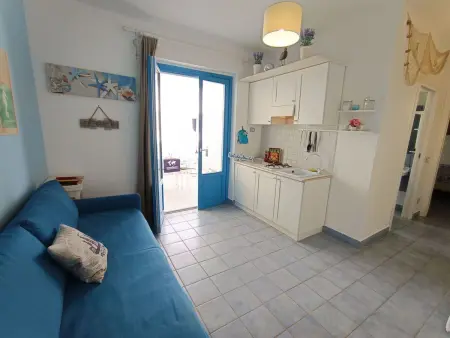 MareLuna Rio Favara von Holiday World, Appartement 4 personnes à Ispica - Photo 8