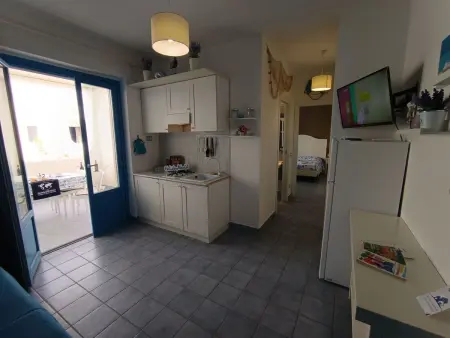 MareLuna Rio Favara von Holiday World, Appartement 4 personnes à Ispica - Photo 9