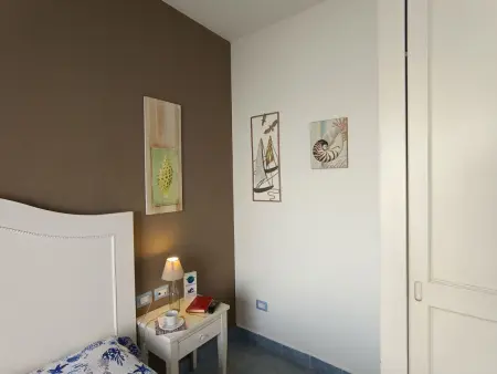 MareLuna Rio Favara von Holiday World, Appartement 4 personnes à Ispica - Photo 10