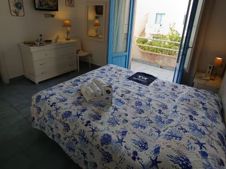 MareLuna Rio Favara von Holiday World, Appartement 4 personnes à Ispica - Photo 11