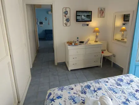 MareLuna Rio Favara von Holiday World, Appartement 4 personnes à Ispica - Photo 13