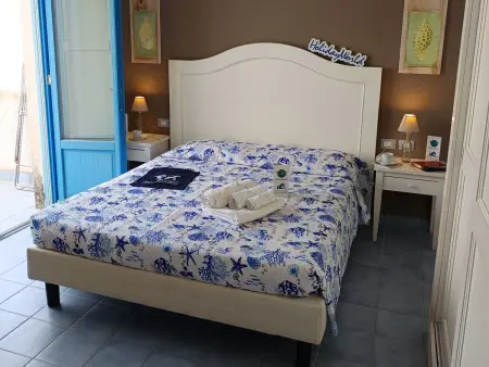 MareLuna Rio Favara von Holiday World, Appartement 4 personnes à Ispica - Photo 14