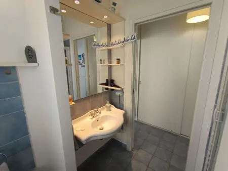 MareLuna Rio Favara von Holiday World, Appartement 4 personnes à Ispica - Photo 19