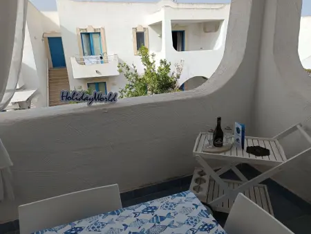 MareLuna Rio Favara von Holiday World, Appartement 4 personnes à Ispica - Photo 20
