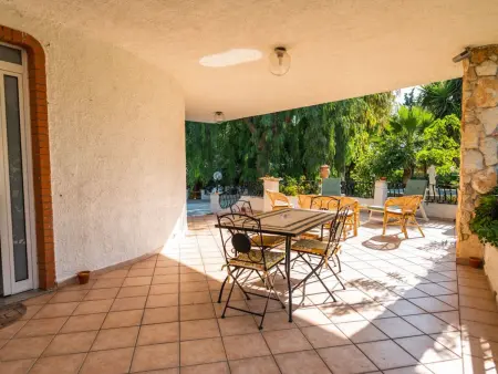 Haus in Santa Maria Del Focallo mit Privatparkplatz - Photo 4