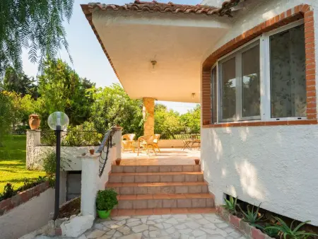 Haus in Santa Maria Del Focallo mit Privatparkplatz - Photo 9