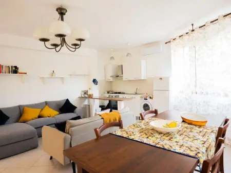 Haus in Santa Maria Del Focallo mit Privatparkplatz - Photo 28