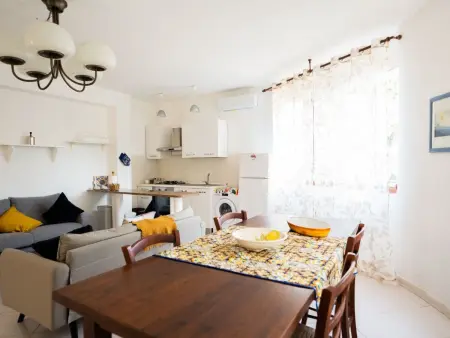 Haus in Santa Maria Del Focallo mit Privatparkplatz - Photo 31