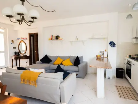 Haus in Santa Maria Del Focallo mit Privatparkplatz - Photo 34