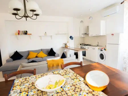 Haus in Santa Maria Del Focallo mit Privatparkplatz - Photo 35
