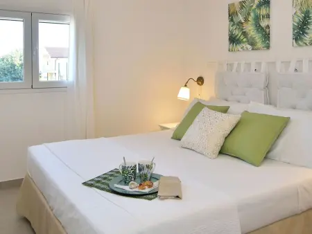 'Federica', Maison 4 personnes à Ispica - Photo 1