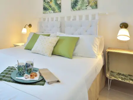 'Federica', Maison 4 personnes à Ispica - Photo 3