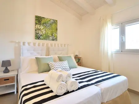 'Federica', Maison 4 personnes à Ispica - Photo 10