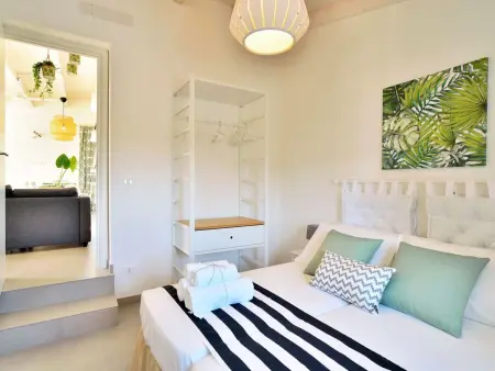 'Federica', Maison 4 personnes à Ispica - Photo 11