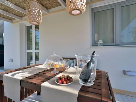 'Federica', Maison 4 personnes à Ispica - Photo 17