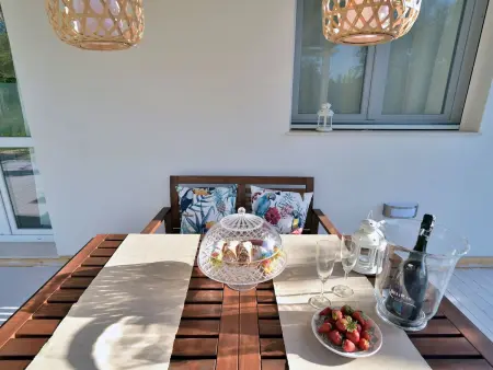 'Federica', Maison 4 personnes à Ispica - Photo 18