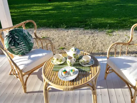 'Federica', Maison 4 personnes à Ispica - Photo 20