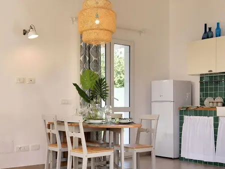 'Federica', Maison 4 personnes à Ispica - Photo 21