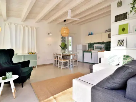 'Federica', Maison 4 personnes à Ispica - Photo 22