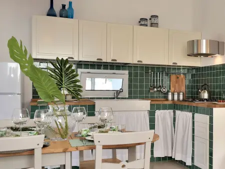 'Federica', Maison 4 personnes à Ispica - Photo 23