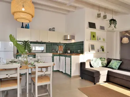 'Federica', Maison 4 personnes à Ispica - Photo 24