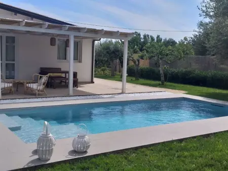 'Federica', Maison 4 personnes à Ispica - Photo 25
