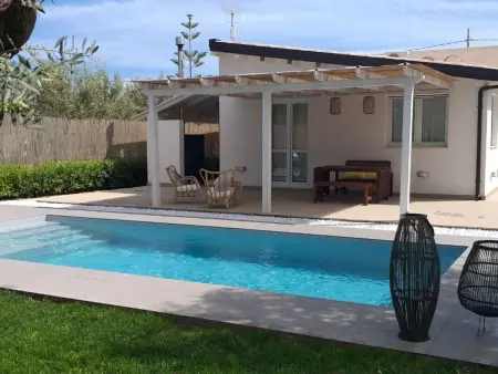 'Federica', Maison 4 personnes à Ispica - Photo 28