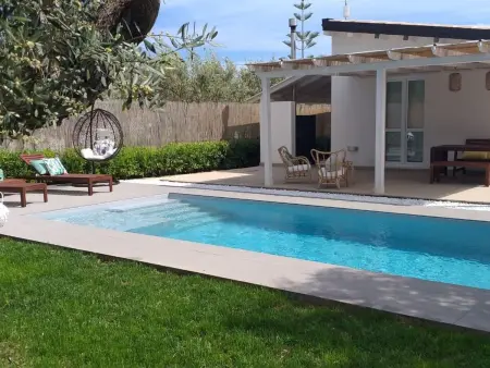 'Federica', Maison 4 personnes à Ispica - Photo 29