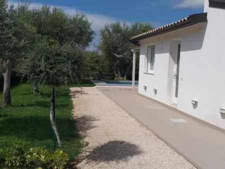 'Federica', Maison 4 personnes à Ispica - Photo 30