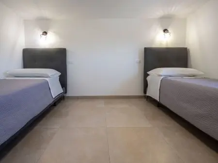 Wohnung 'Villa Stefania, Appartement 4 personnes à Calabernardo - Photo 13