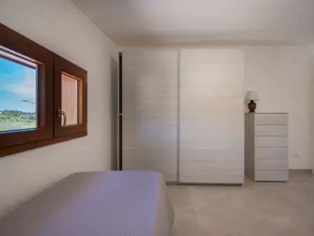 Wohnung 'Villa Stefania, Appartement 4 personnes à Calabernardo - Photo 14