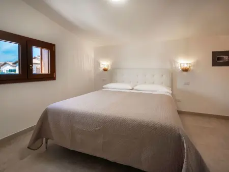 Wohnung 'Villa Stefania, Appartement 4 personnes à Calabernardo - Photo 15