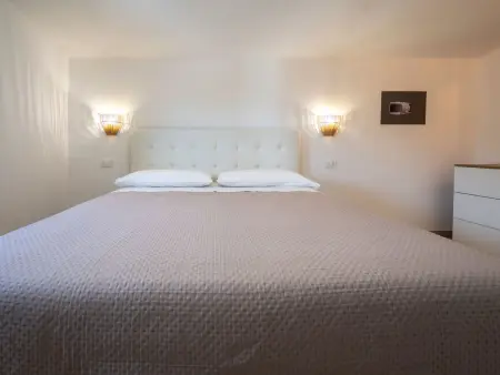 Wohnung 'Villa Stefania, Appartement 4 personnes à Calabernardo - Photo 16