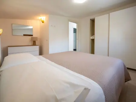 Wohnung 'Villa Stefania, Appartement 4 personnes à Calabernardo - Photo 17