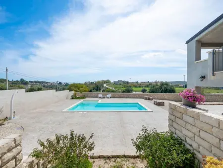 Wohnung 'Villa Stefania, Appartement 4 personnes à Calabernardo - Photo 23