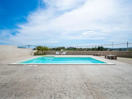 Wohnung 'Villa Stefania, Appartement 4 personnes à Calabernardo - Photo 24