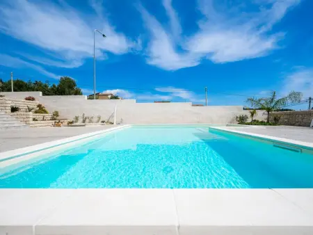 Wohnung 'Villa Stefania, Appartement 4 personnes à Calabernardo - Photo 26