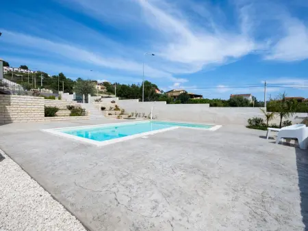 Wohnung 'Villa Stefania, Appartement 4 personnes à Calabernardo - Photo 27
