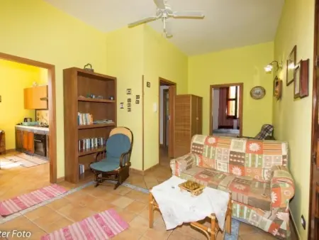 Villa in Lido Di Noto, Sizilien, Maison 5 personnes à Calabernardo - Photo 13