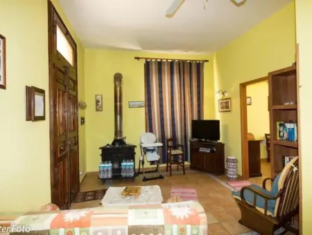 Villa in Lido Di Noto, Sizilien, Maison 5 personnes à Calabernardo - Photo 14