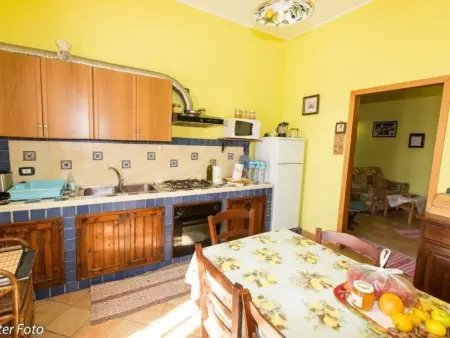 Villa in Lido Di Noto, Sizilien, Maison 5 personnes à Calabernardo - Photo 15