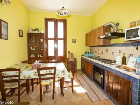 Villa in Lido Di Noto, Sizilien, Maison 5 personnes à Calabernardo - Photo 17