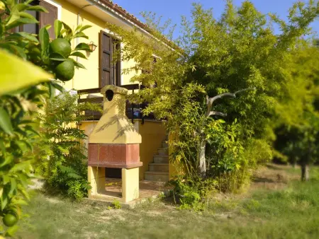 Villa in Lido Di Noto, Sizilien, Maison 5 personnes à Calabernardo - Photo 56