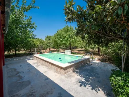 Der Zitronenhain von Nonno Corrado, Maison 8 personnes à Avola - Photo 1