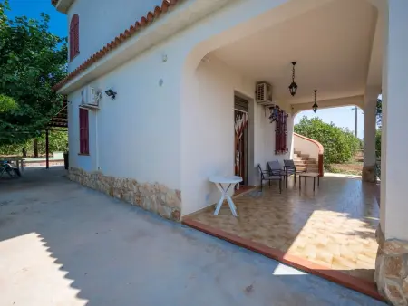 Der Zitronenhain von Nonno Corrado, Maison 8 personnes à Avola - Photo 2
