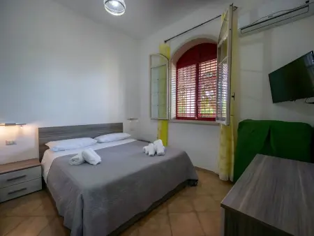 Der Zitronenhain von Nonno Corrado, Maison 8 personnes à Avola - Photo 3