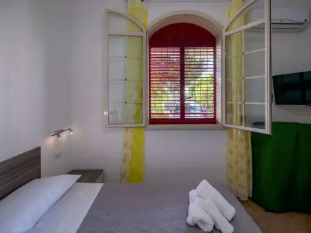 Der Zitronenhain von Nonno Corrado, Maison 8 personnes à Avola - Photo 4