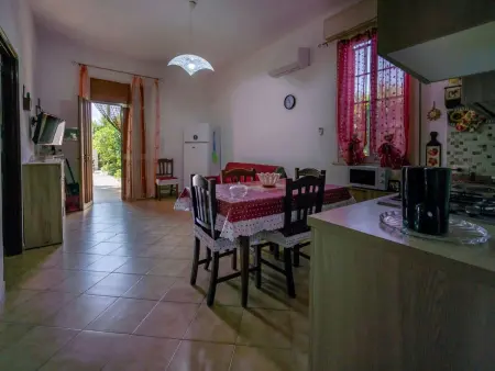 Der Zitronenhain von Nonno Corrado, Maison 8 personnes à Avola - Photo 5